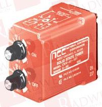 Замедляющие реле Артикул CKK-00002-461 от производителя AMETEK