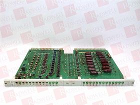 Плата ПК Плата ПЛК / дополнения к  плататам Артикул HEDT300377R0001 от производителя ASEA BROWN BOVERI