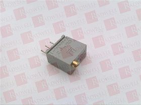 Резистор  Артикул 68WR500KLF от производителя TT ELECTRONICS