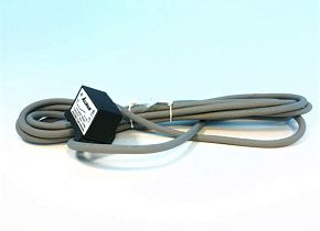 Геркон R02/739-100-004 ALLENAIR нормально открытый, 5-240В, 30Вт, кабель 2.7м