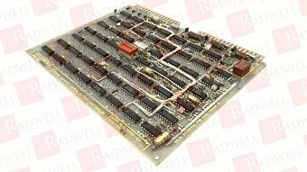 Плата ПК Плата ПЛК / дополнения к  плататам Артикул M40-08-01 от производителя CONVERTEAM