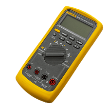 Контрольно-измерительное оборудование