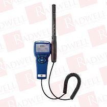 Модуль вспомогательных приборов для тестирования / измерительных приборов Артикул 7545 от производителя TSI INC