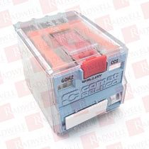 Реле / розетка Артикул C4-A40/120VAC от производителя TURCK