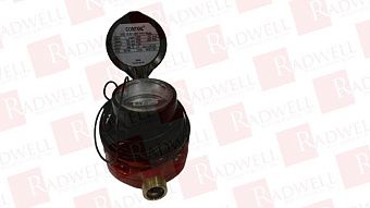 Счетчик газа Артикул 92140 от производителя ISTEC