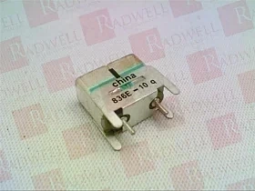 Фильтр  радиопомех Артикул 6DFA-836E-10 от производителя TOKO