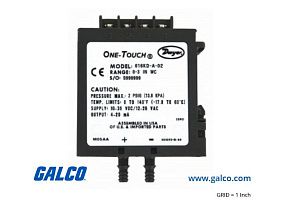 Dwyer Instruments 616KD-A-12