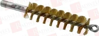 Проволочная щетка Артикул 43636 от производителя SCHAEFER BRUSH MFG