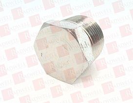 Фитинг для гидравлики Артикул 1 HP-S от производителя PARKER