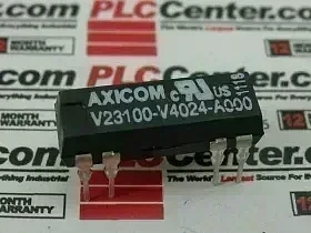 Твердотельная перегрузка / реле Артикул V23100V4024A000 от производителя TE CONNECTIVITY