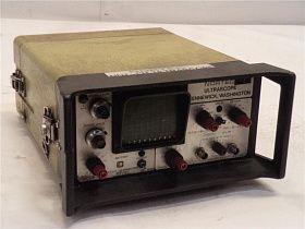 Осциллограф NDT-131 от NORTEC