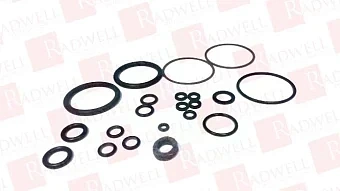 Комплект  для восстановления гидравлического клапана Артикул B732471 от производителя PARKER