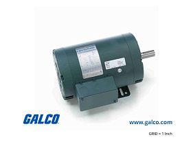 Marathon Electric 145TTDR6076