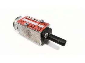 Пневматический регулирующий клапан LSHO DYNAMCO, 25 PSIG, мини