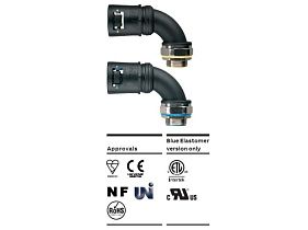 Adaptaflex, a Division of T&B AT16/M16/CS90/BLB