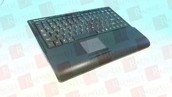 Клавиатура /пад /ручка /мышка Артикул KB4700TP от производителя GEAR HEAD