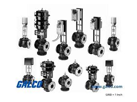 Johnson Controls VG2231VM292NGGA