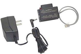 Устройство записи телефонных разговоров Dynametric TRI-804