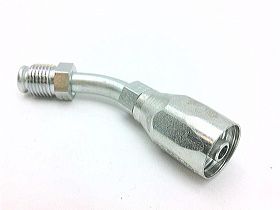 24705N-E45 Гидравлический шланг в сборе, соединители и запасные части от WEATHERHEAD