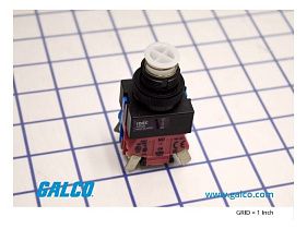 IDEC ABW111-B,R,G-W/TWFA1