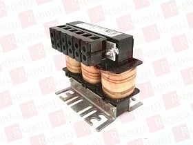 Ограничитель тока Артикул KLR16BTB от производителя TCI TRANS COIL