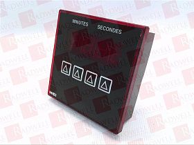 Таймер  / Счетчик  Артикул 694-PREI1 от производителя MCI COMPTEUR ELECTRIQUE