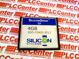 Устройство для ЭВМ Артикул SSD-C044GI-3012 от производителя SILICON SENSING SYSTEMS LTD