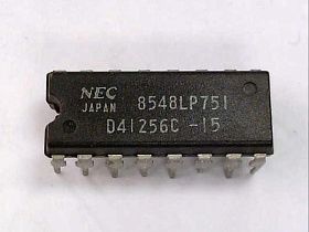 Интегральная микросхема Артикул D41256C15 от производителя NEC
