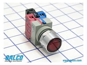 IDEC ALFW29911DN-R-240V