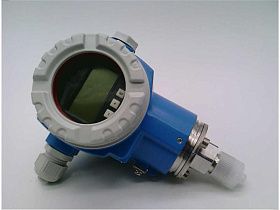 Преобразователь давления цифровой PMC71 6.7 бар Endress+Hauser