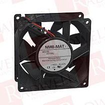 Вентилятор / терморегулятор для панели управления Артикул 3615RL-05W-B59 от производителя MINEBEA