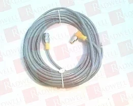 Комплект кабелей / шнуров QD Артикул RK 4.5T-12-WS 4.5T/CS10694 от производителя TURCK