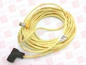 Комплект кабелей / шнуров QD Артикул WS-4.41T-10/S529 от производителя TURCK