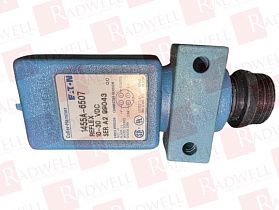 Фотоэлектрический датчик Артикул 1455A-6507 от производителя EATON CORPORATION