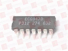 Усилитель сигнала для датчиков Артикул ECG947D от производителя PHILIPS