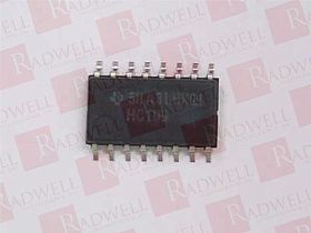 Интегральная микросхема Артикул SN74HC109NSR от производителя TEXAS INSTRUMENTS SEMI