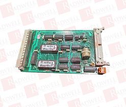 Плата ПК Плата ПЛК / дополнения к  плататам Артикул A061887 от производителя CAPEL