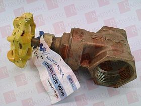 Регулирующий клапан Артикул 503T06 от производителя MATCO