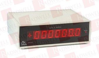 Контроль температуры / процесса Артикул DR1000 от производителя SD INSTRUMENTS