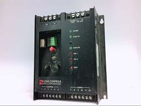 PCR-1810V-R1 Управление от LOAD CONTROLS INC