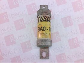 Предохранитель Артикул BA0-60 от производителя FUSE TEK