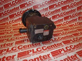 Коробка передач VOGEL 422556, передаточное число 2:1