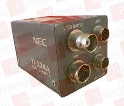 ПЗС-камера Артикул TI-324A от производителя NEC