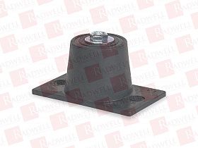 Деталь механического устройства Артикул 4C993 от производителя MASON INDUSTRIES