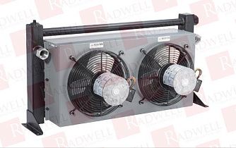 Гидравлический теплообменник  / охладитель / радиатор  Артикул AOC-22-94685 от производителя THERMAL TRANSFER PRODUCTS