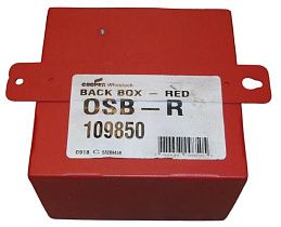 Шкаф OSB-R от WHEELOCK