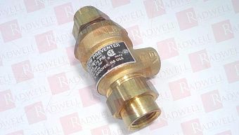 Регулирующий клапан Артикул 61935 от производителя WATTS