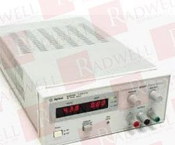 Источник питания Артикул E3615A от производителя KEYSIGHT TECHNOLOGIES