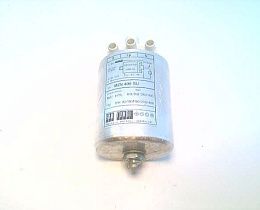 Искрогаситель MZN400SU 220/240В 50/60Гц BAG TURGI