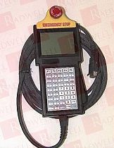 Терминал программирования ПЛК Артикул PRMNELR4-1-PW15-RADWELL от производителя TWO TECHNOLOGIES INC